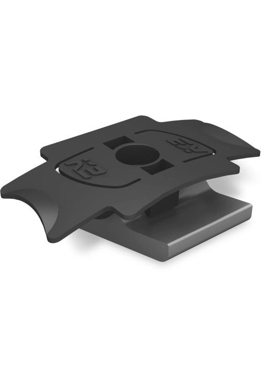 K2 SYSTEMS Einlegemutter MK2 Alu
