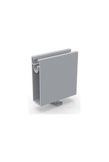 AEROCOMPACT EL10 Höhenadapter 83 mm