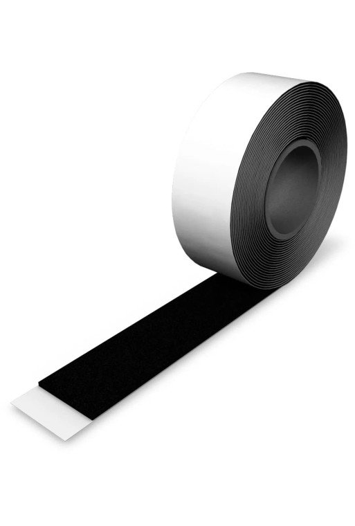 K2 SYSTEMS EPDM-Dichtband 30x3 mm