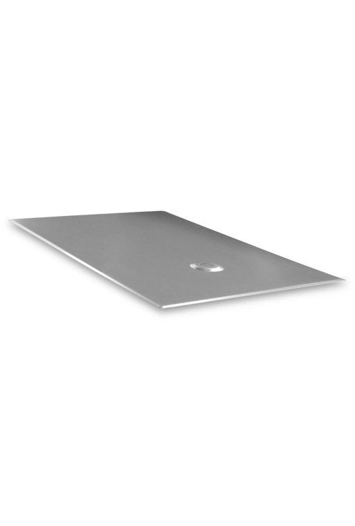K2 SYSTEMS Eternit Solardichtblech Stockschrauben 250x380