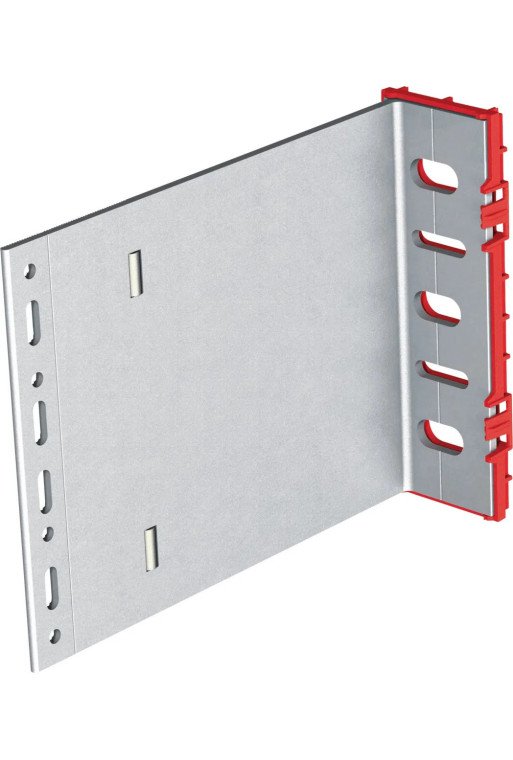 K2 SYSTEMS Fassaden Wand-Konsole MFT-FOX VI 120 L 6.5/11