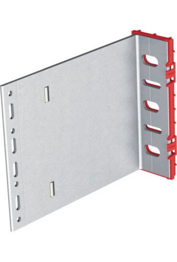 K2 SYSTEMS Fassaden Wand-Konsole MFT-FOX VI 280 L 6.5/11