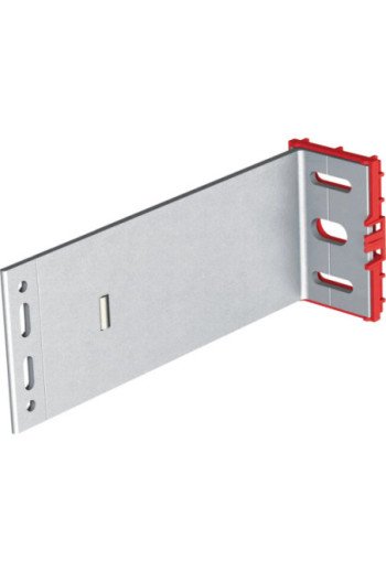 K2 SYSTEMS Fassaden Wand-Konsole MFT-FOX VI 280 M 6.5 / 11