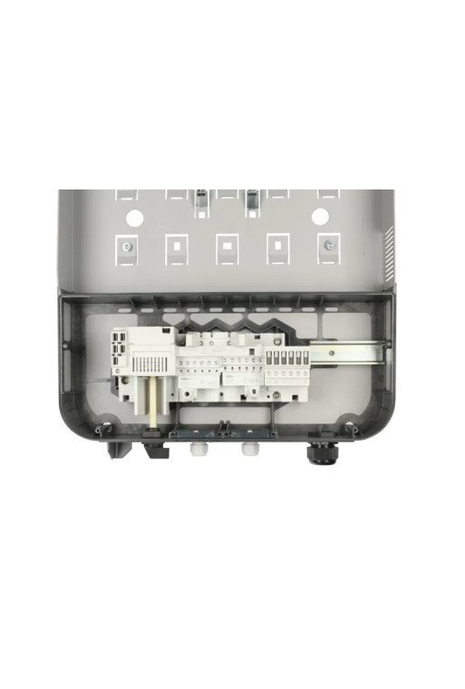 Fronius DC Connector Kit 10-27 35 mm