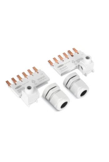 Fronius DC Connector Kit 10-27 kVA