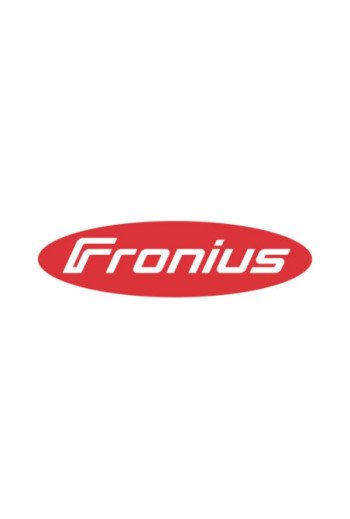 Fronius kk Verkabelung DC OVP Typ 2-M