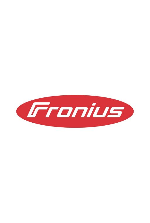 Fronius locking sheet DC Disconnectors