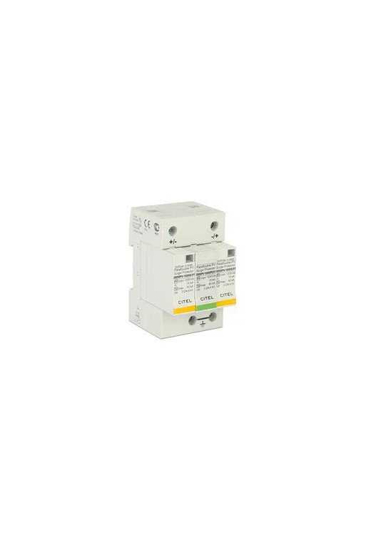 Fronius Option retrofit DC SPD Typ 1+2