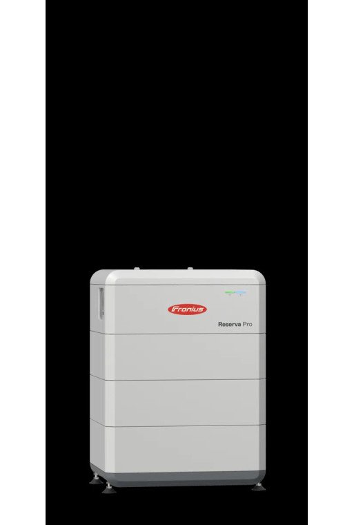 Fronius Reserva Pro 12 kWh PV Speicher Batterie