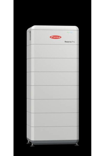 Fronius Reserva Pro 28 kWh PV Speicher Batterie