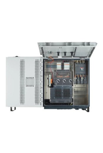 Fronius SPD Type 2