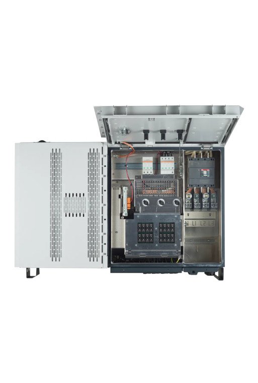 Fronius SPD Type 2 Retrofit