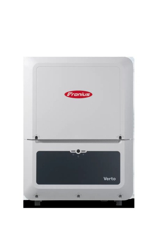 Fronius Verto 15.0 SPD 1+2
