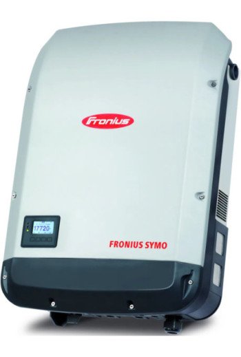 Fronius Wechselrichter Symo 17.5-3-M Light