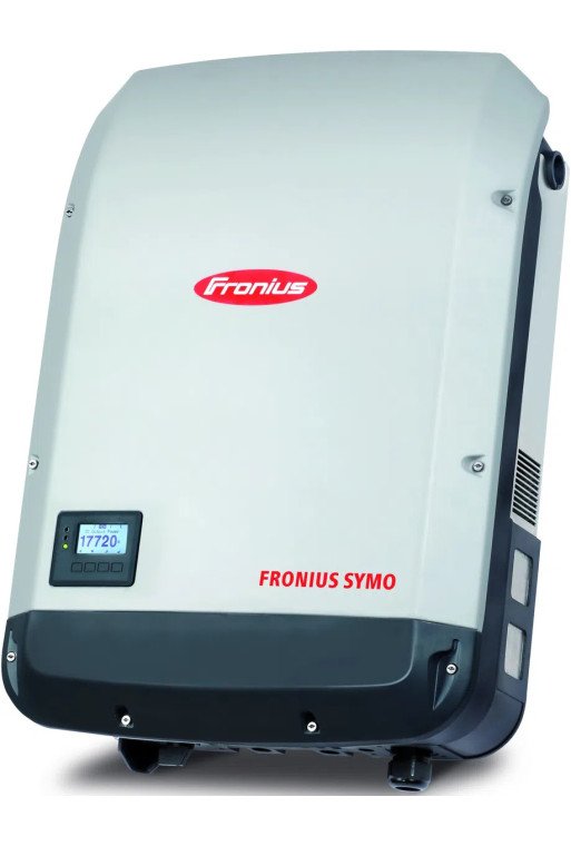 Fronius Wechselrichter Symo 17.5-3-M Light