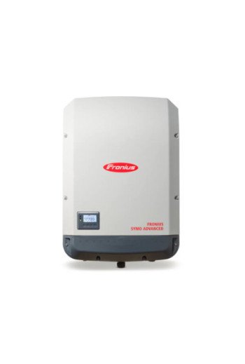 Fronius Wechselrichter Symo Advanced 20.0-3-M Lite