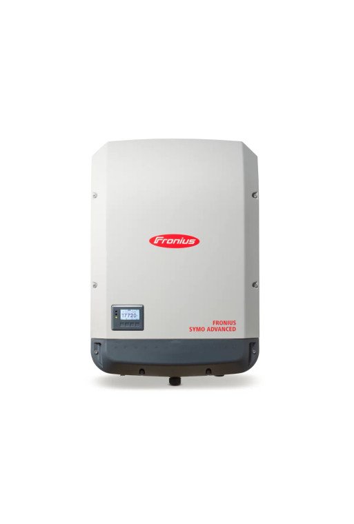 Fronius Wechselrichter Symo Advanced 20.0-3-M Lite