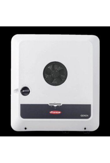 Fronius Wechselrichter Symo GEN24 10 SC