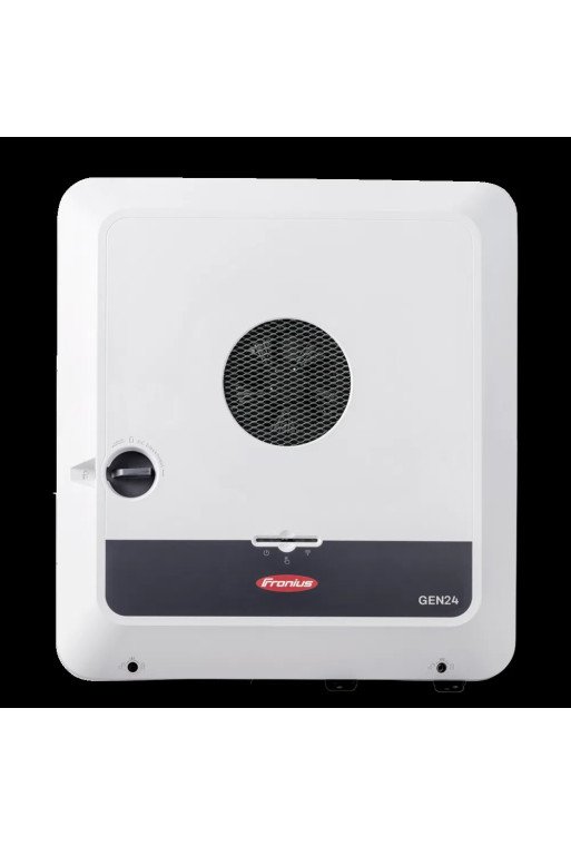Fronius Wechselrichter Symo GEN24 10 SC