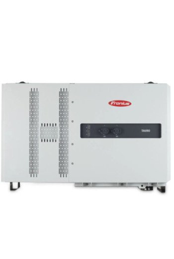 Fronius Wechselrichter Tauro Objekt ECO 50-3-P