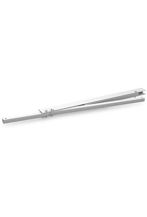 K2 SYSTEMS GreenRoof Vento 10° Kurzträger-Set
