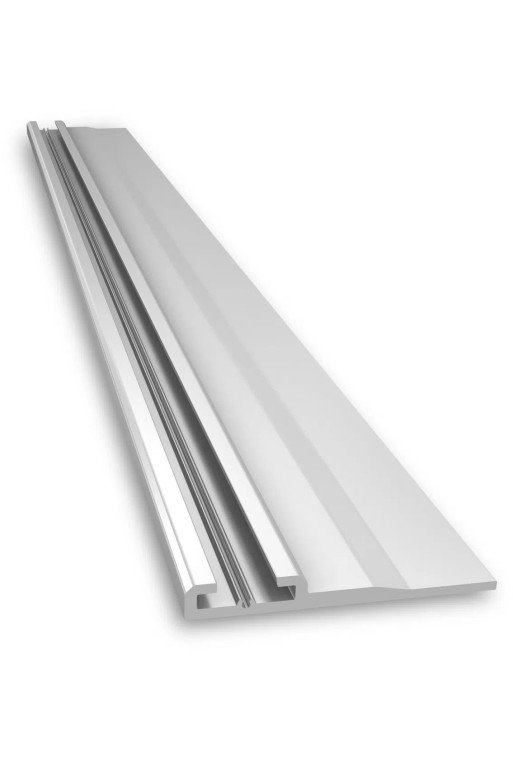 K2 SYSTEMS Grundplatte SingleBoard 2.10 m