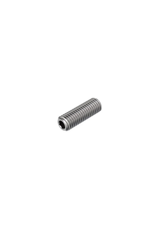 AEROCOMPACT GSC10x30 Madenschraube M10x30 (VPE 100 Stück)