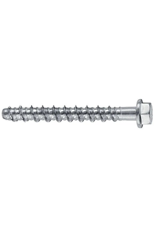 K2 SYSTEMS Hilti Schraubanker HUS4-HR 8x75 25/15