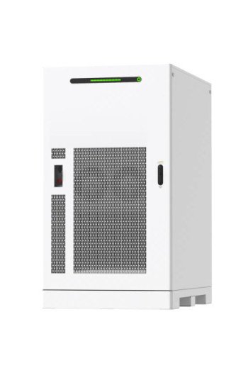 Huawei Luna Gewerbe / Industriespeicher 161 kWh