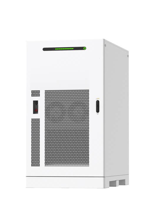 Huawei Luna Gewerbe / Industriespeicher 215 kWh