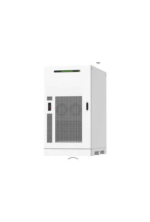 Huawei Luna Gewerbe/Industriespeicher 241 kWh