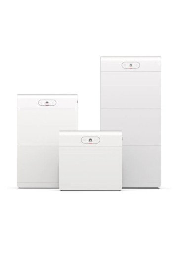 HUAWEI LUNA2000-12-S1 PV Speicher Batterie