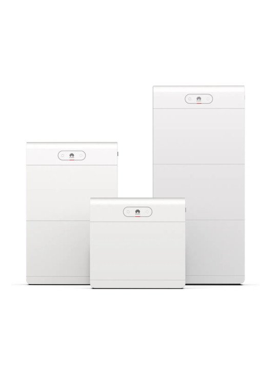 HUAWEI LUNA2000-12-S1 PV Speicher Batterie