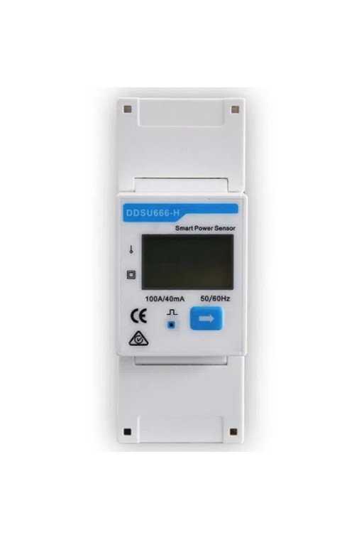 Huawei Power meter DDSU666-H Smart Power Sensor