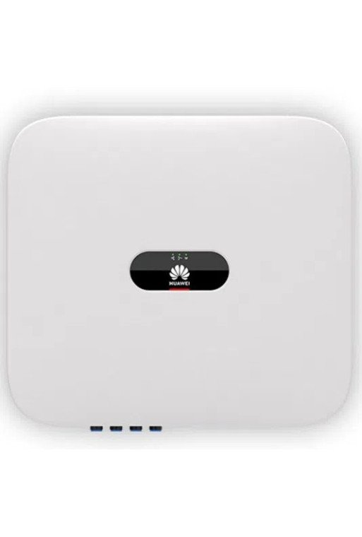 Huawei Wechselrichter SUN2000-6KTL-M1 dreiphasig max. 6.6 kVA AC output