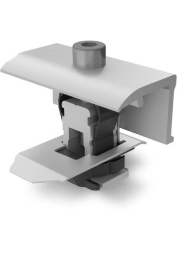K2 Endklemme 25-40 mm
