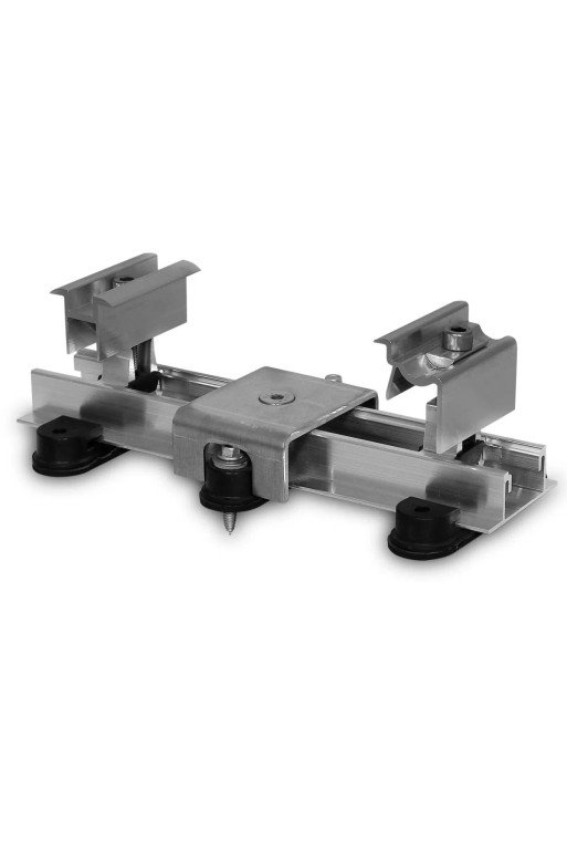 K2 Handmuster BasicRail