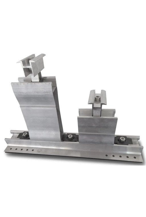 K2 Handmuster MiniFive MK2