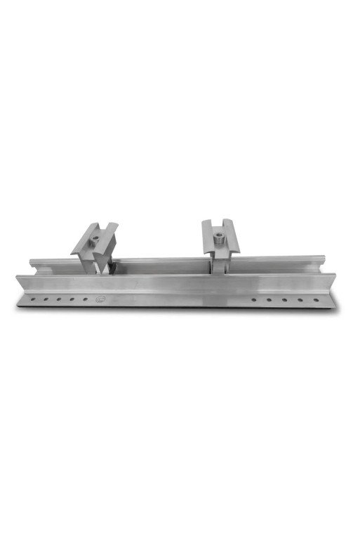 K2 Handmuster MiniRail MK2