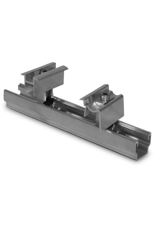 K2 Handmuster MultiRail 25/4