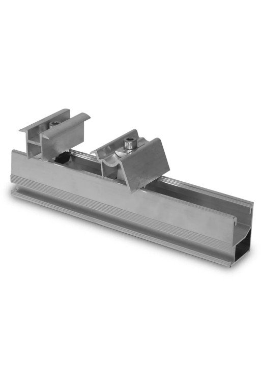 K2 Handmuster SingleRail 50