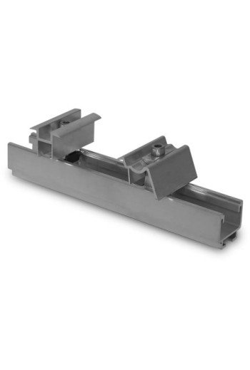 K2 Handmuster SolidRail medium