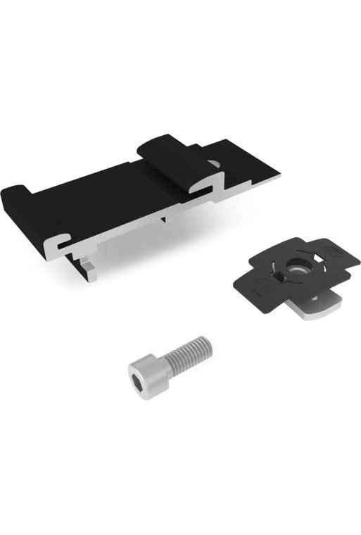 K2 InsertionRail 2.0 CrossConnector-T-Set