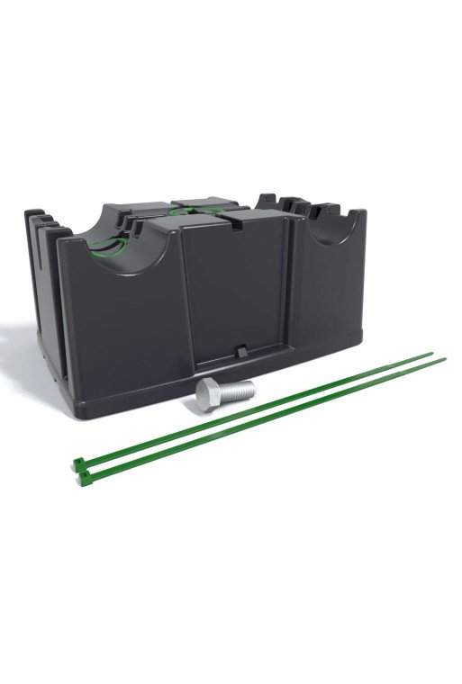 K2 PVX Multristrap +