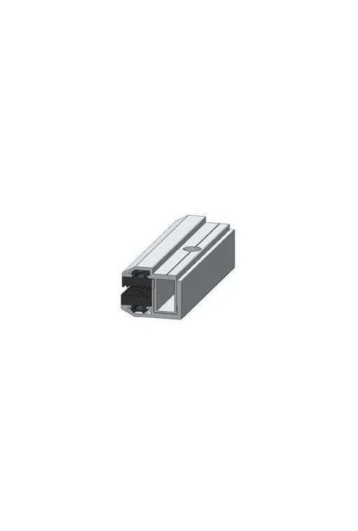 K2 SYSTEMS Laminatendklemme Click 5.0