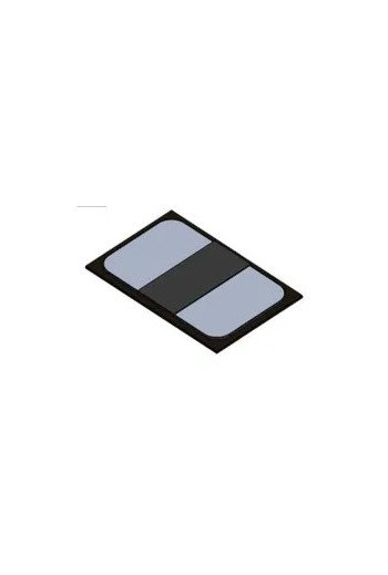 AEROCOMPACT LDP Lastverteilungsplatte 190x290 mm