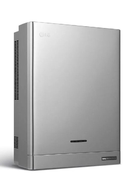LG PCS Home 8 Hybrid-Wechselrichter