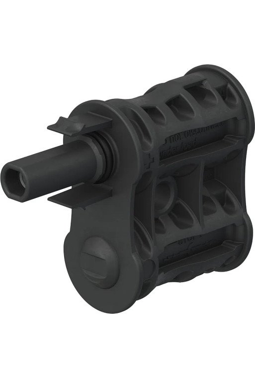 STÄUBLI MC4 Evo2 Abzweigstecker