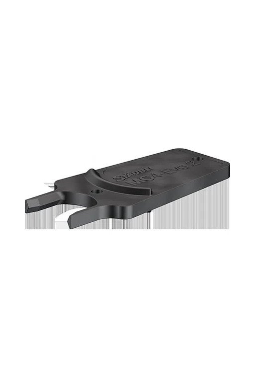 STÄUBLI MC4 Evo2 Entriegelungswerkzeug PVC