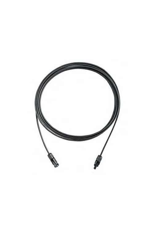 STÄUBLI MC4 Kabelverlängerung 4mm² 3